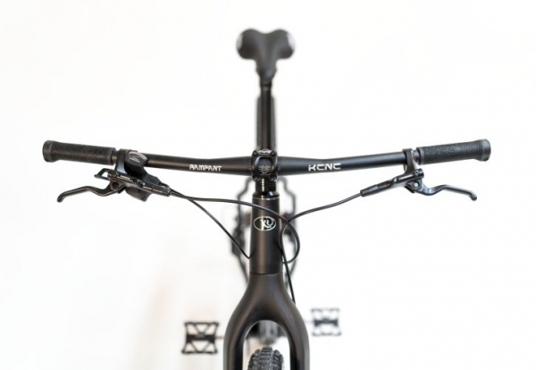 KUbikes 27,5M TRAIL
